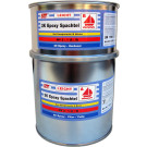 STC 2K Epoxy Spachtel leicht (2K Bootsspachtel) SET 1,8 kg / 3 L | 7576L