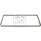 Steuerkette | FORD Ranger,Transit 06 | 40428