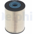 Kraftstofffilter Volvo C30/C70 2.4D 06 | HDF612