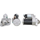 12V.Starter | Dacia Dokker 1.5 dCi 19 | 330078122