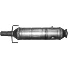 Dieselpartikelfilter Dpf Fiat Doblo 1.3Jtd/1.9Jtd Grande Punto | 1007