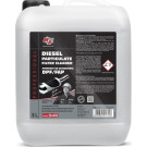 Dieselpartikelfilter Reiniger Dpf-Reiniger Additiv 5 Liter | 20-A92