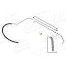 Hydraulikschlauch, Lenkung | FORD Focus 98 | 57164