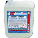 STC RUST STOP Rostumwandler Flasche 5 L | 76605