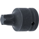 BGS Kraft-Bit-Einsatz | Antrieb Innenvierkant 20 mm (3/4"""") | T-Profil (für Torx) T80 | 5580