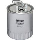 HENGST FILTER Kraftstofffilter | H70WK18