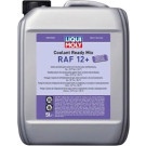 Liqui Moly Coolant Ready Mix RAF12+ 5 l | 8810 | RAF12 Plus,5L Kanister Kunststoff