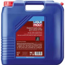 Liqui Moly Doppelkupplungsgetriebeöl 8100 20 l | 3641 | 20L Kanister Kunsstoff