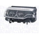 Scheinwerfer R LED MAGNETI PQ | BMW 5ER G30/G31 9,16 | 719000000114