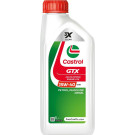 CASTROL GTX 15W-40 | 1 Liter | 15F627