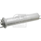 FEBI BILSTEIN Kraftstofffilter | 26437