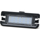 LED Modul Kennzeichen Beleuchtung Ford Mustang ab 2015