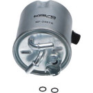 AMC Kraftstofffilter PKW | NISSAN Qashqai,X-Trail 07 | NF-2467A