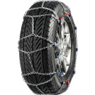 Pewag Servo SUV RSV 75 | Schneekette 1Paar/Koffer | 4044064