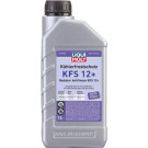 Liqui Moly Kühlerfrostschutz KFS 12+ 1 l | 21145 | 1 Liter, Kanister Kunststoff