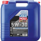 Liqui Moly Longtime High Tech 5W-30 20 l | 1138 | 20L Kanister Kunststoff