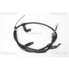 Seilzug, Feststellbremse Hyundai T. Tucson 2.0-2.7 04-10 Le | 8140 43125