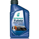 PETRONAS Tutela BF TOP 4/S | 1 Liter, Bremsflüssigkeit | 76007E18EU