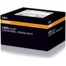 Osram | LEDriving® 12/24V Universeller Scheinwerfer 5400-6500K LHD Model 101 1st | LEDUHL101