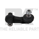 Koppelstange Vw T. A1/A3/Leon/Octavia/Golf Vii/Passat 12- Le/Pr | 5114762