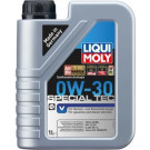 Liqui Moly Special Tec V 0W-30 1 l | 3768 | 1L Kanister Kunststoff