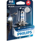 H4 12V 60/55W P43t RacingVision GT200 Moto 1st. Blister Philips | 12342RGTBW