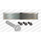 Riemenscheibe+Schraube | BMW 1,MINI (R56) 07 | DPF359.33K1