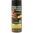 Dupli-Color Sprayplast schwarz matt 400ml | 388033