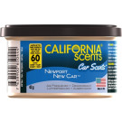 California Scents Newport Neuwagenduft 42g Duftdose | 34-008