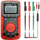 Multimeter Digital Phase L1 L2 L3 | YT-73086