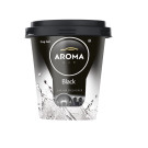 Aroma Car CUP GEL Black | 58028504