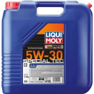 Liqui Moly Special Tec LL 5W-30 20 l | 1194 | 20L Kanister Kunststoff