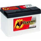 BANNER Power Bull Professional 12V | wartungsfrei nach DIN | 13577400101