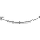 Federpaket - Federung/Dämpfung Toyota T. Hilux 04- (3+2) (610/690mm) | 10.250.610.00