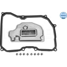 Hydraulikfiltersatz,Automatikgetr | SEAT Leon,Altea,SKODA Octavia 04 | 1001370004