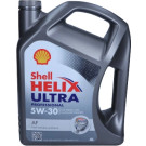 Shell Helix Ultra Professional AF 5W-30 4L | 550046650