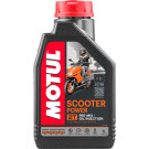 Motul Scooter Power 2T FD 1 Liter | 105881