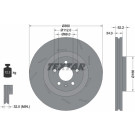 Bremsscheibe | 92319105