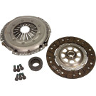 ZMS-Modul (ZMS+Kupplung+CSC) | AUDI,VW A4,A6,Passat 1.9TDI 00 | 2290601032