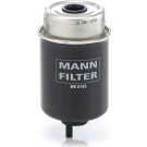 Mann & Hummel Kraftstofffilter LKW | Caterpillar | WK 8185