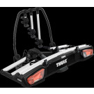 Thule VeloSpace XT alu/schwarz Fahrradträger 3-Bikes| 939000