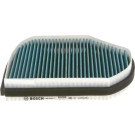 Innenraumfilter+ | MERCEDES,CHRYSLER | 0 986 628 511