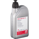 GETRIEBEÖL SAE 75W (GL4) | MB 235.10 | 21829