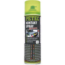 Petec Kontaktspray Electronic 500ml | 71150