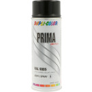 Dupli-Color Prima tiefschwarz glänzend 400ml | 789045