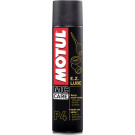 Motul P4 Multispray E.Z Lube 400ML | 111651