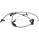 A.B.S. ABS Sensor | 31137