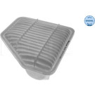 Luftfilter Toyota 1.4D/2.0D D4D Auris 07 | 30-12 321 0036