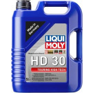 Liqui Moly Touring High Tech HD 30 5 l | 1265 | 5L Kanister Kunststoff