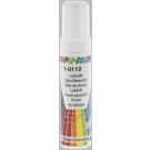 Dupli-Color Lackstift weiß-grau 12ml | 837852